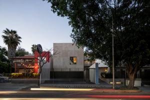 Suites Everness, Guadalajara
