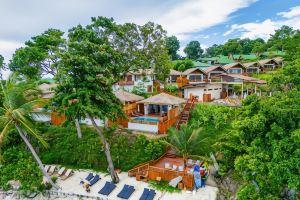 Ten Moons Sunset Villas, Ko Lipe