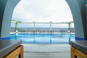The Onra Hotel, Phnom Penh