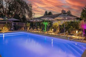 Villa Tropicana Berlin Potsdam, Teltow