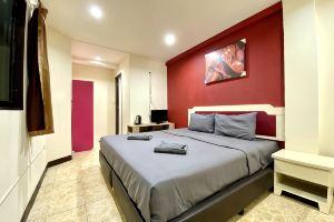 Patong Adventure Residence Apart-hotel, Patong