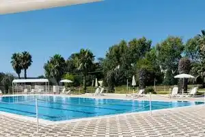 Smart Hotel Ugento, Torre San Giovanni