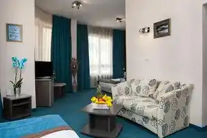 Opera Plaza Hotel, Varna