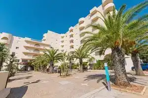 Paradise Beach Resort, Marinella