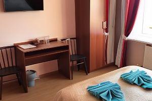 Alyans Guest House, Velikiy Novgorod