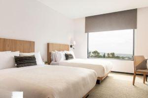 Suite Doble Súper Equipada y Ubicada en Qro Hotel, Queretaro