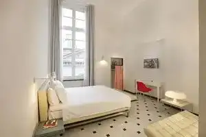 Apartment Hotels