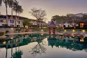 Chiva-Som Hua Hin, Hua Hin