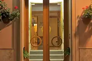 Hotel Ideale, Ortona