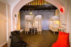 Safestay Lisbon Bairro Alto, Lisbon