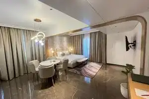 Krishna Palace Hotel, Mumbai