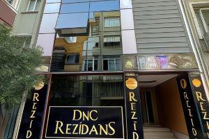 Dnc Rezidans Hotel, Izmir