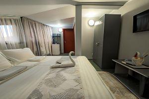Villa Aquarium Mamaia, Constantza