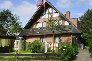 Ferienwohnung in Apartments, Westerland