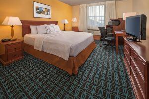 Fairfield Inn & Suites, Williamsburg