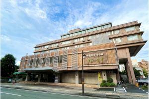 Suizenji Kyosai Kaikan Hotel, Kumamoto