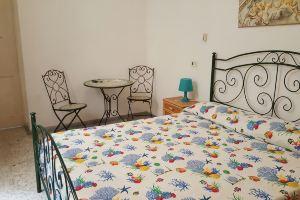 Le Sirene Scilla, Scilla