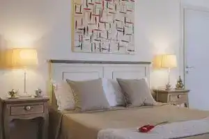 MaNanna B&B, Marzamemi