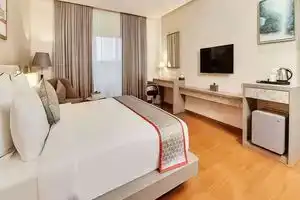 Riqueza Suites Pattaya, Jomtien Beach
