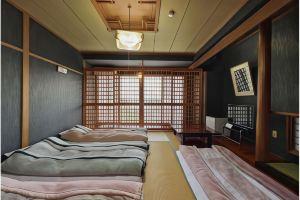 Yumoto Miyoshi Hotel, Beppu