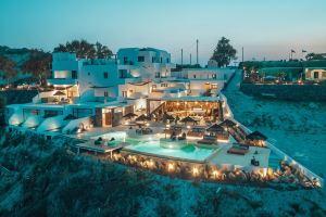 Divino Caldera Hotel, Akrotiri
