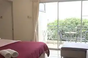 Baan Pak I Un Hua Hin, Hua Hin