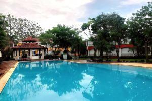 Las Brisas,, 3 Bedrooms, 3 Pools, Jacuzzi, Beach, Golf,Polo, Juan Dolio