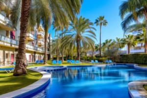 Daniya Spa & Business Hotel, Denia