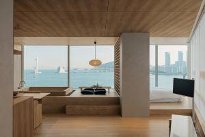 Onyouji Stay Hotel, Busan