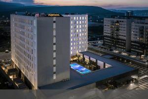 Fujitaya Querétaro Hotel, Queretaro