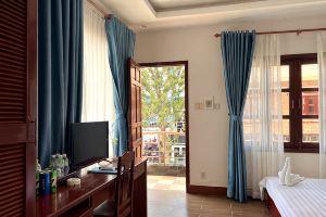 Blue Sea Waves Resort, Mui Ne