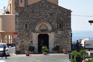 TINY AND SWEET Hotel, Taormina