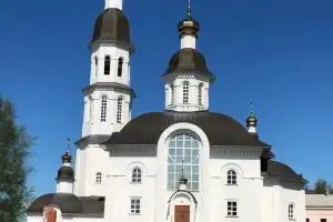 Mini Hotel Uteha, Arkhangelsk