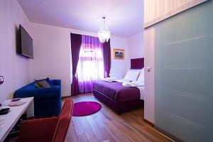 Center Luxury Rooms 3, Split