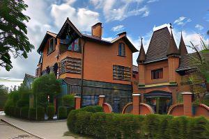 Guest House Valeria, Velikiy Novgorod