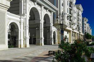 Bb-House Bulvar 64 Apartments, Tashkent