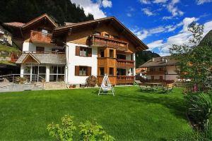 Cesa Roseda Hotel, Canazei