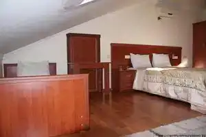 Family Hotel, Batumi