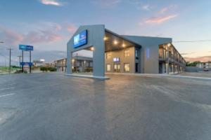 Baymont by Wyndham Near Lackland AFB Hotel, San Antonio