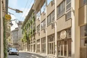 Tresor Sousouras Hotel, Hanioti