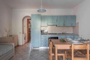 Simple Gem of le Dimore di Hotel, Budoni