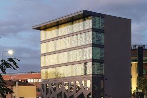 Elite Hotel & Spa, Mestre
