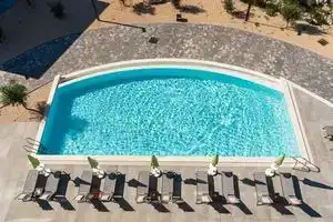 Hotel Olea, Novaglia