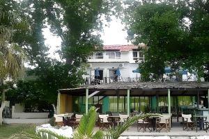 Hercules Sea Front Studios, Katelios