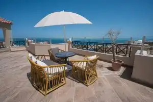 Lilly City Center Hostel, Hurghada