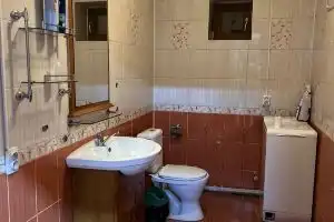 Central Park Hostel, Almaty