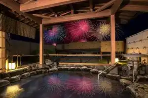 Kinosaki Onsen Asagiriso, Toyooka
