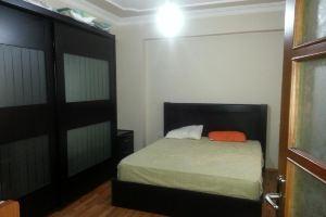 Nur Apartment, Trabzon