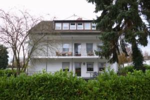 Gästehaus Cottage, Koblenz