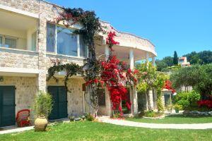 House Lemoni, Apartment B -, Corfu, Pelekas